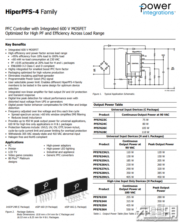 拆解报告：RAVPOWER 90W双USB-C口PD快充充电器RP-CPCN001-充电头网